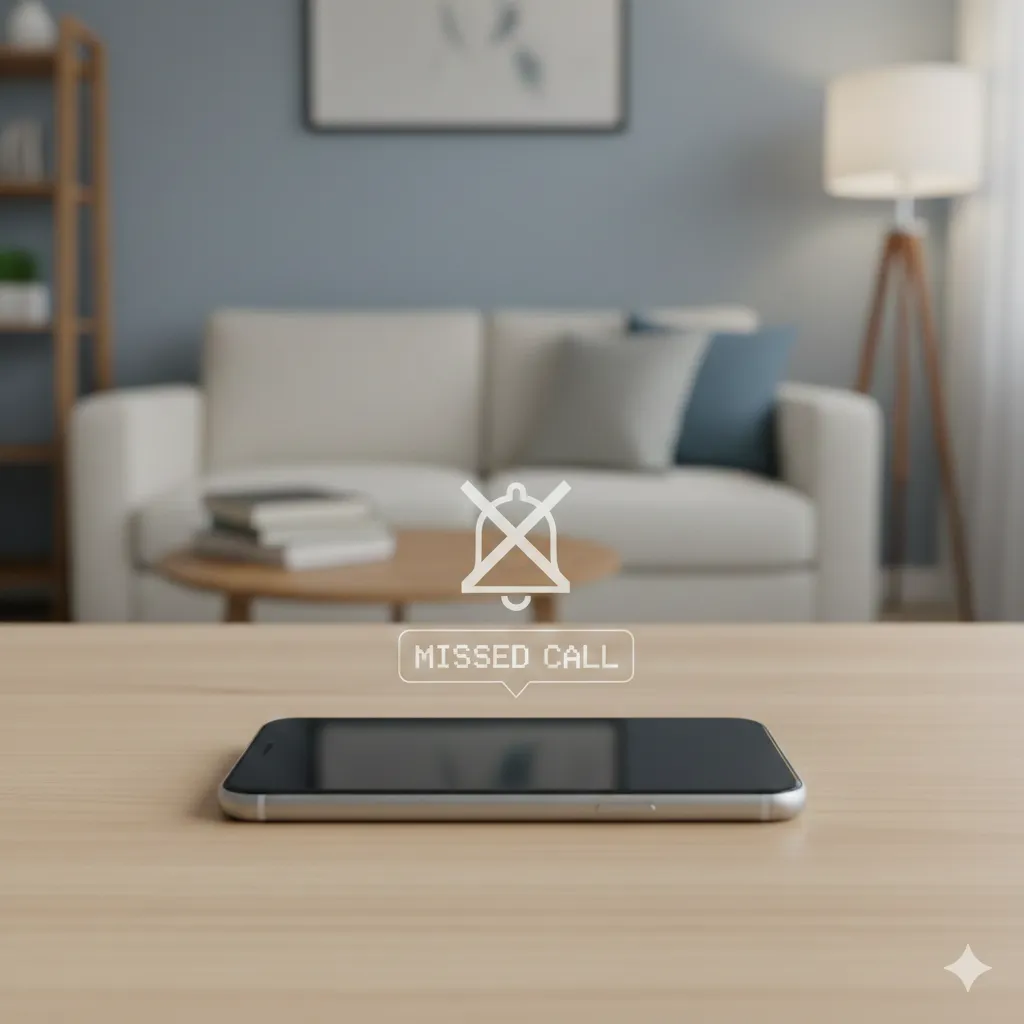 Phone Not Ringing? Here’s Why It Happens and How to Fix It