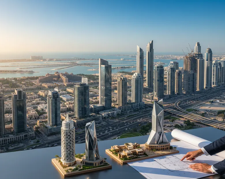 Should I invest in Dubai’s property? A complete reality