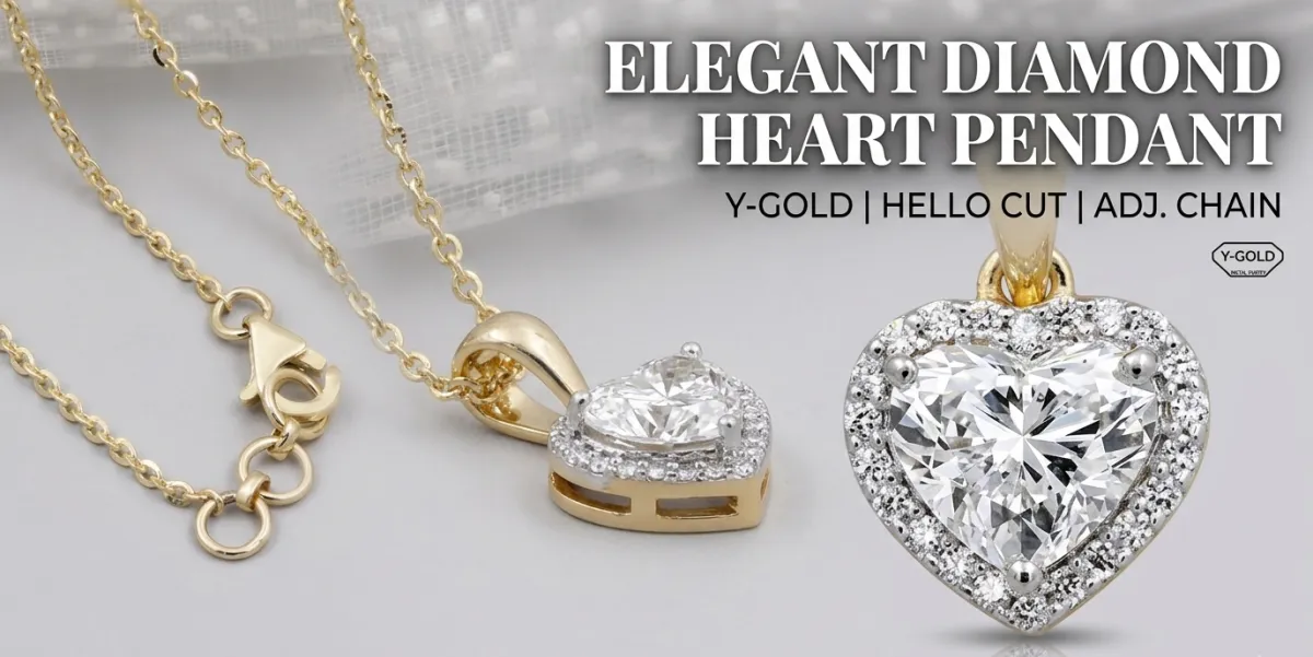 How to Pick a Necklace That Feels Balanced and Easy to Style