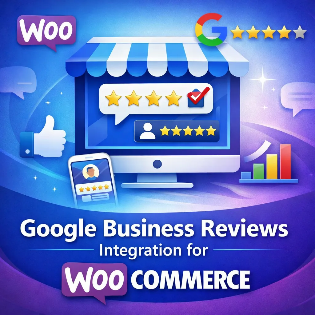 How to Boost Customer Trust with WooCommerce Google Review Integration