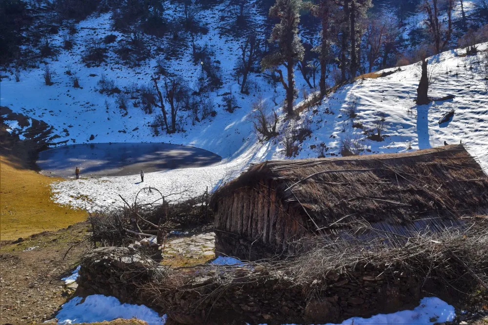 Best Treks in March in India: Weather, Routes & Practical Tips