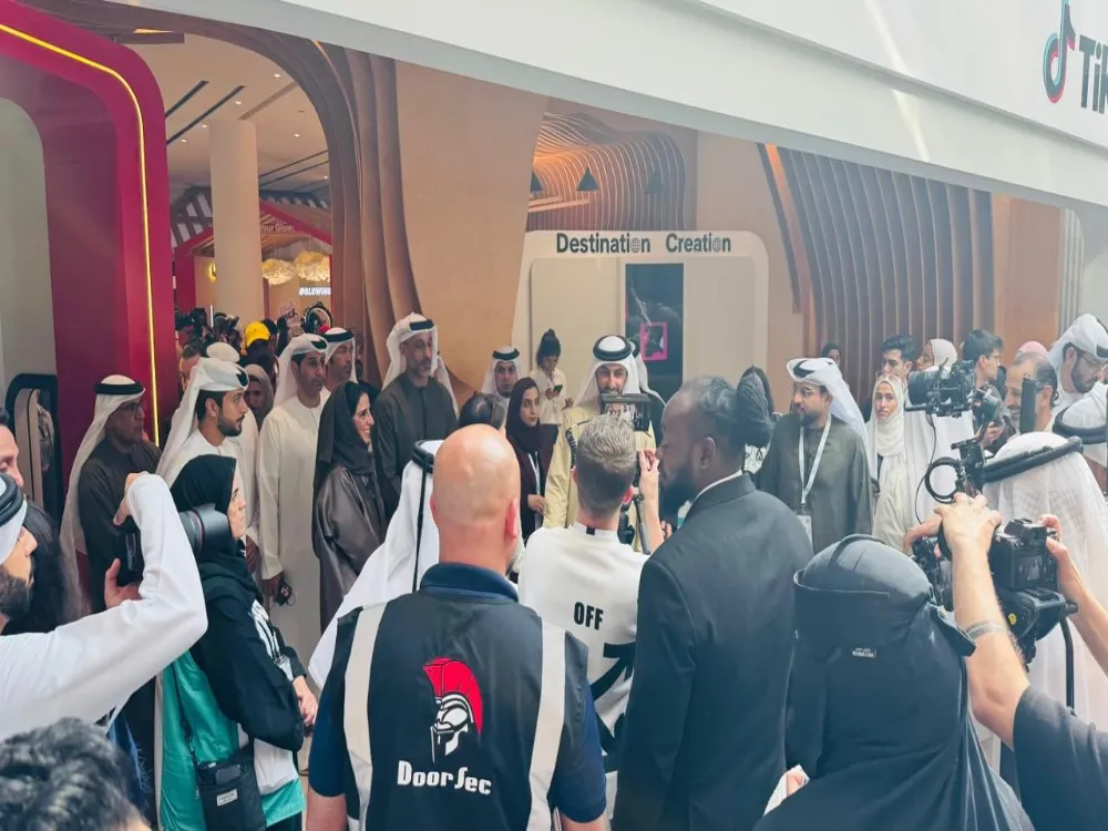 Bouncers in Dubai: Managing Safety in High-Energy Environments