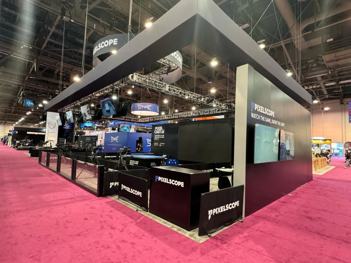 How to Pick the Right Stand Design for Hannover Messe