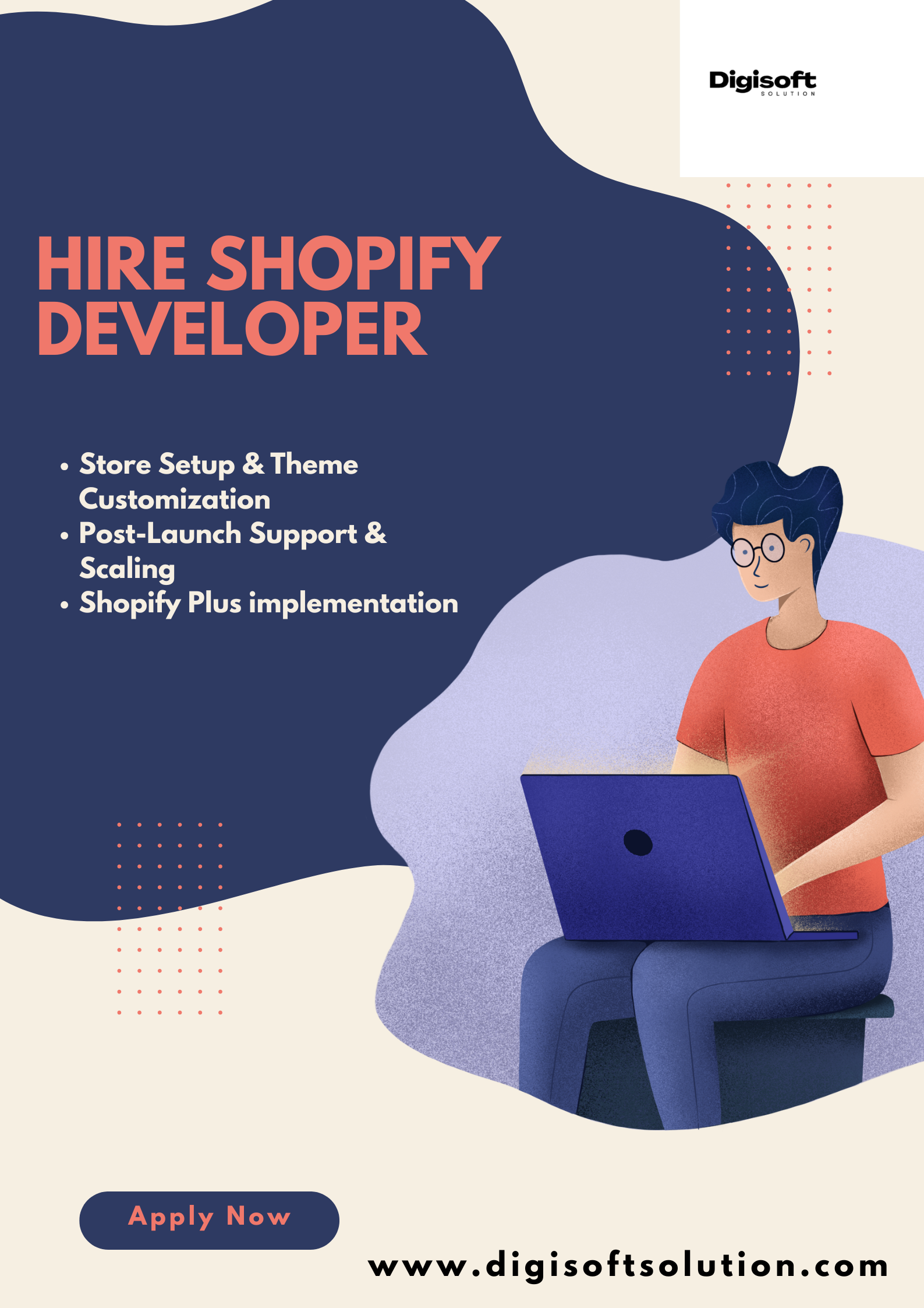 Hire Shopify Developer: Your Complete Guide to Building a Winning E-commerce Store