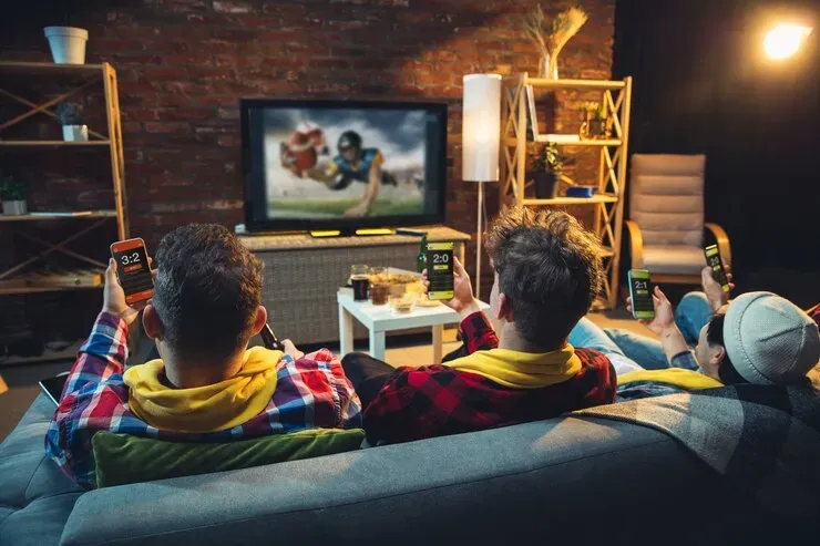 How AI and 5G Are Powering the IPTV Revolution technology ?