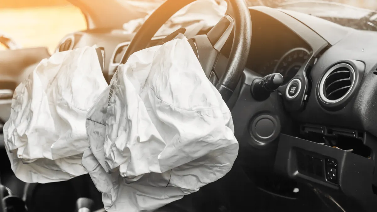 Used Auto Airbags – Complete Guide to Vehicle Airbag Safety