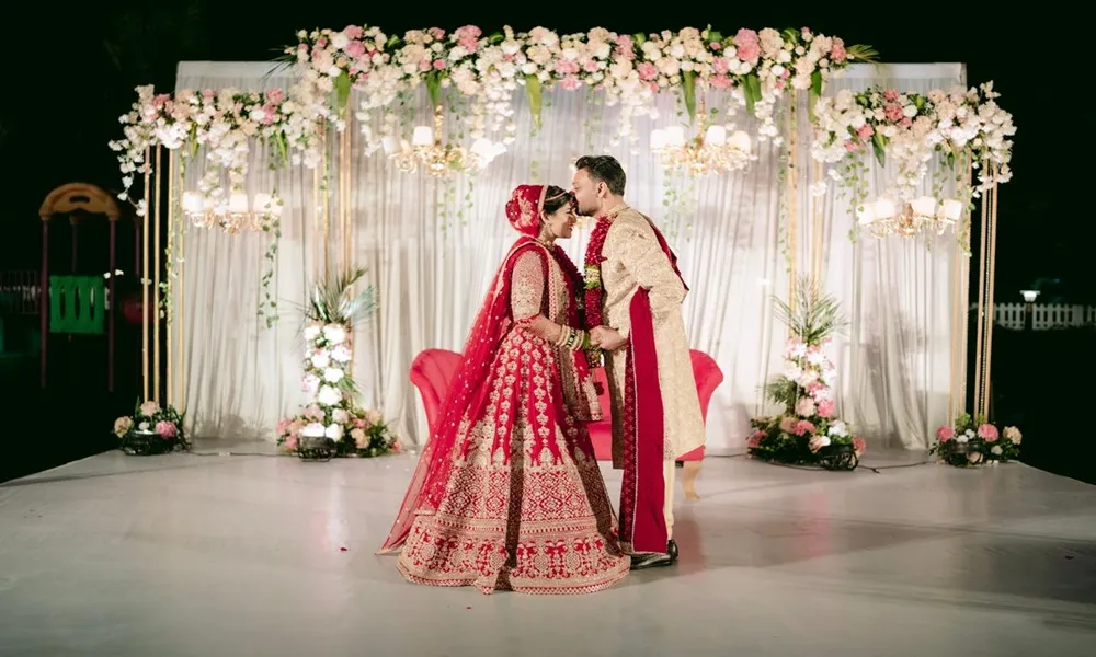 Wedding Planning Services in Goa  - Benefit Kind Special