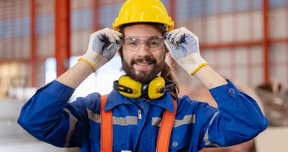 Protective Eyewear: Essential Eye Protection for Safety, Health, and Productivity