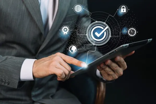 ISO 27001 Certification: A B2B Trust Advantage