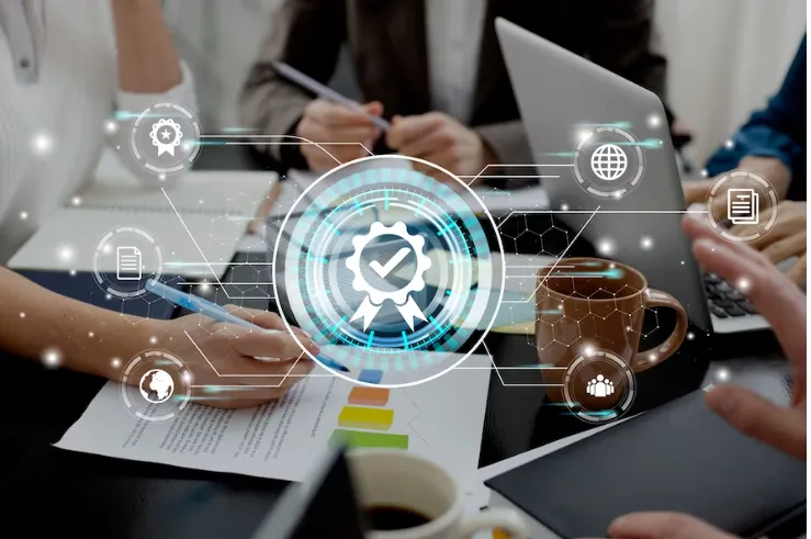 ISO 9001 Training: More Than Just a Certificate
