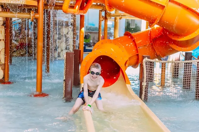 Indoor Theme Park in Dwarka: A Perfect Place for Family Fun and Advent
