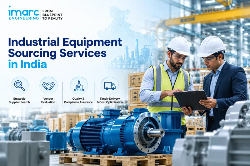 How to Source Industrial Equipment for Manufacturing Projects in India