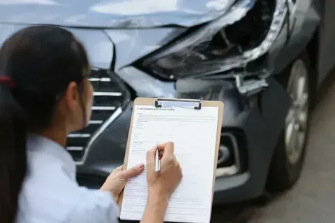How to Check Car Insurance Status Online in Ajman – A Complete Guide