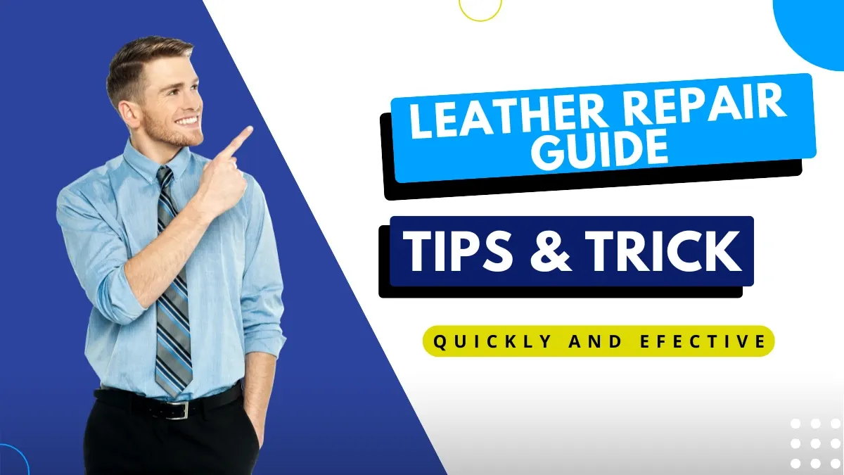 How to Find the Best Leather Repairing Shop in Delhi: Expert Guide