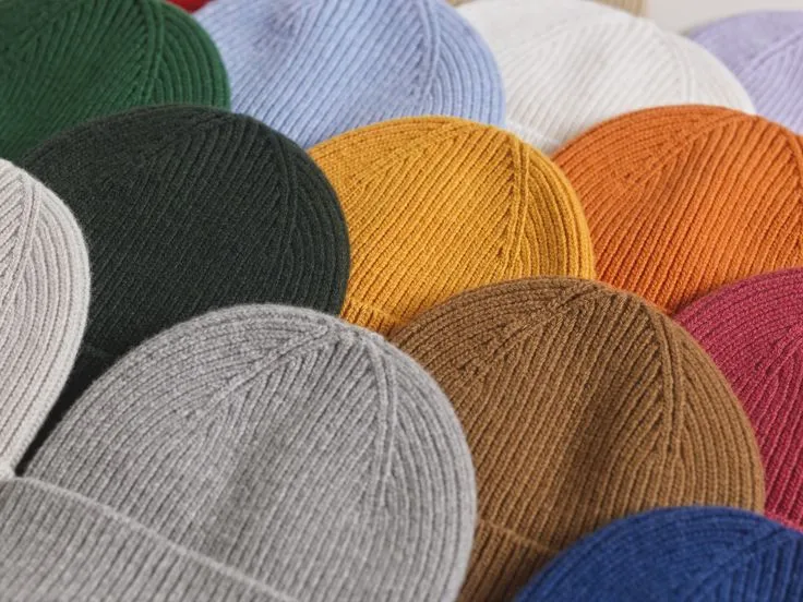 Make A Fashion Statement with Different Types of Beanies