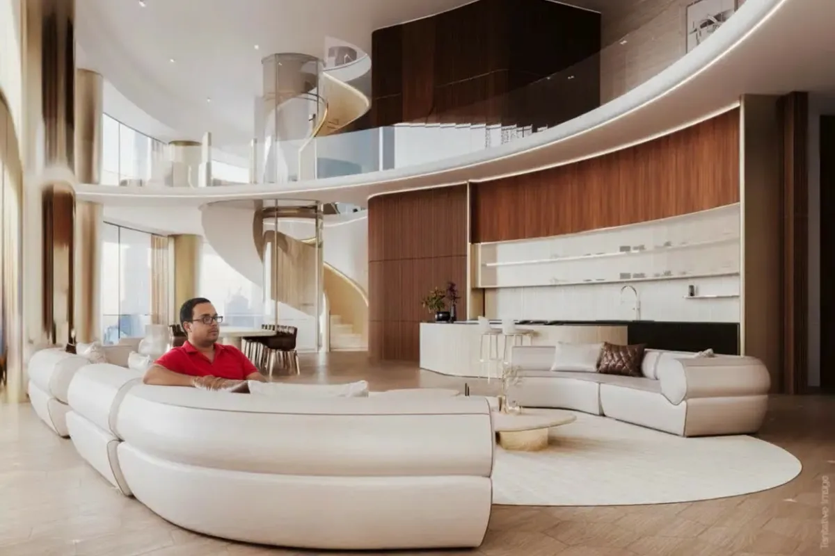 Sobha Crescent Sector 63A Gurgaon – Ultra-Luxury Living on Golf Course