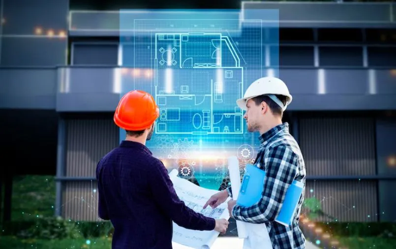 How a Mep Estimating Company Reduces Project Risks