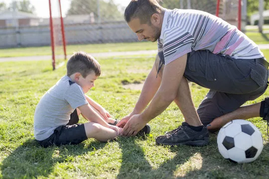 Sterling Heights Minor Injuries Clinic for Same-Day Care