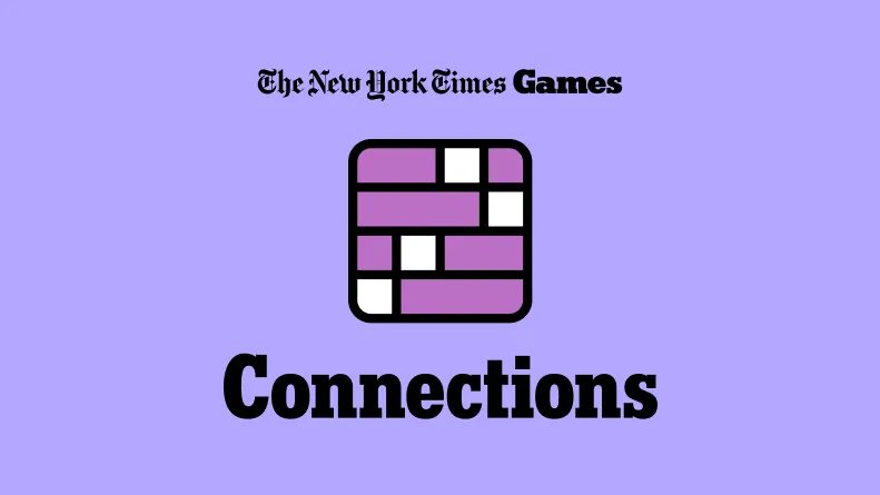 Untangling the Web: A Friendly Guide to the Connections Game
