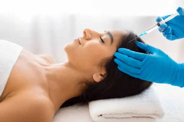 PRP Hair Treatment for Long Term Hair Health