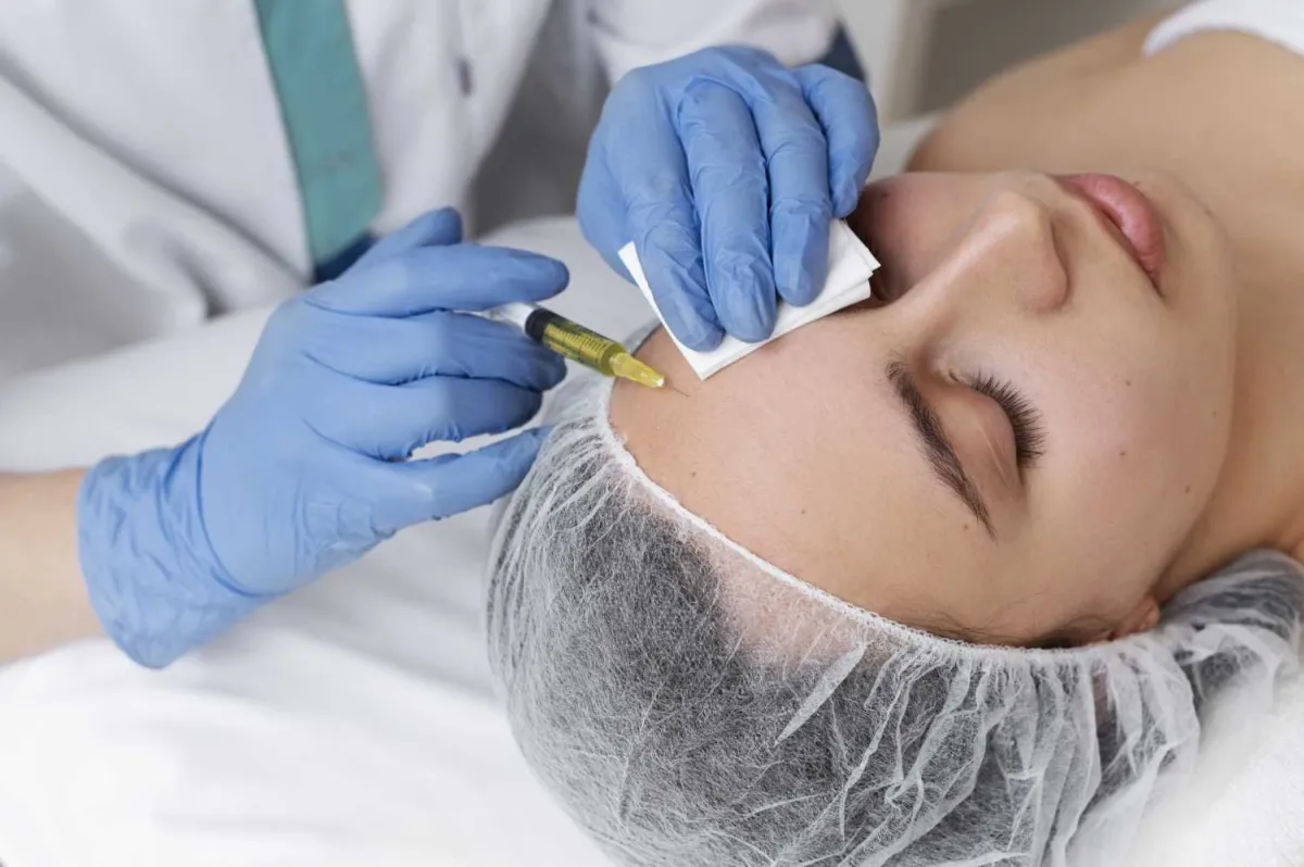 Skin Problems PRP Microneedling Can Fix at a Toronto Clinic