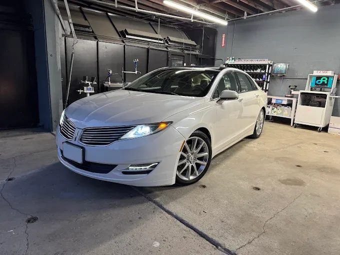 The Benefits of Cleaning Your Car Before Rainy Seasons