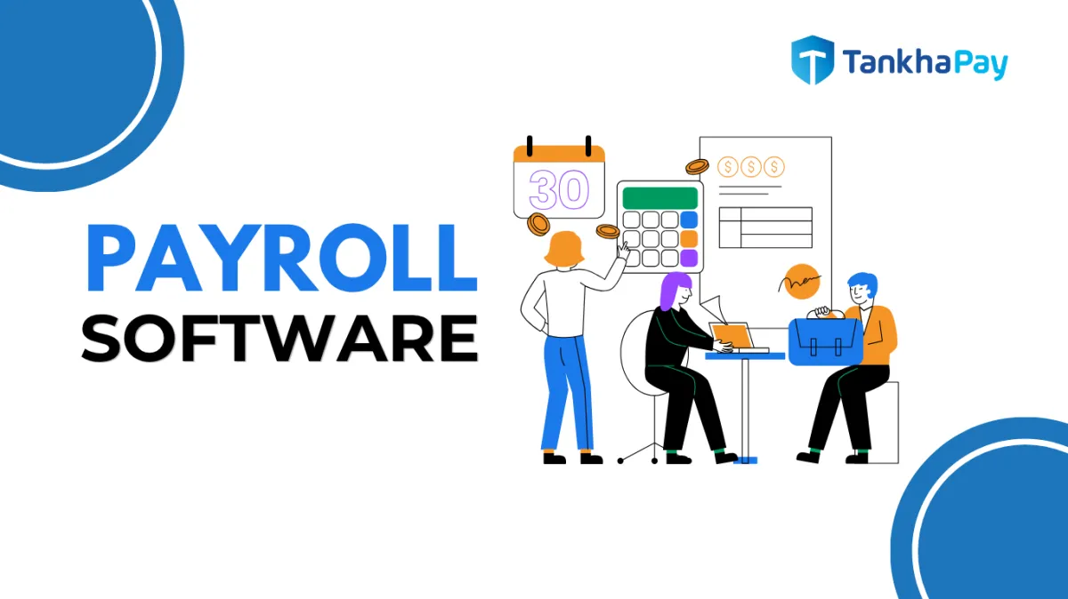Best Payroll Software in India That Cuts Payroll Time by 80%