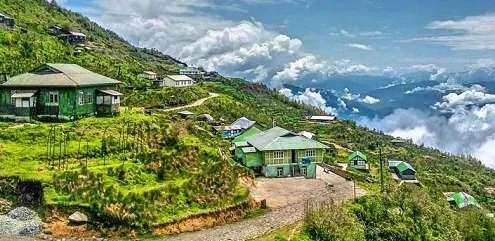 Explore the Himalayas with the Best Leh Ladakh Holiday Packages