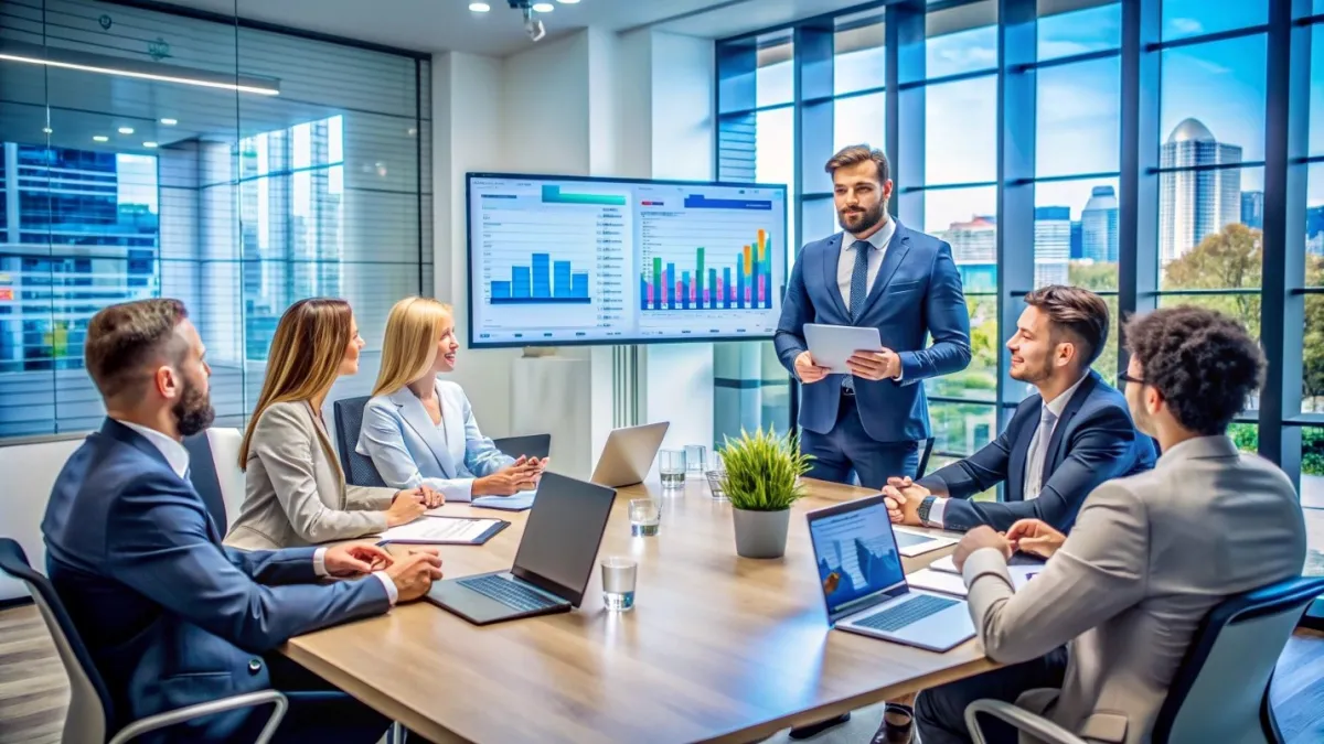 ISO Certification for Professionals: Elevate Quality Standards