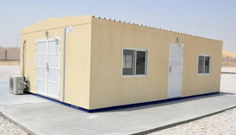 Portable Mosques That Bring Convenience and Spiritual Comfort