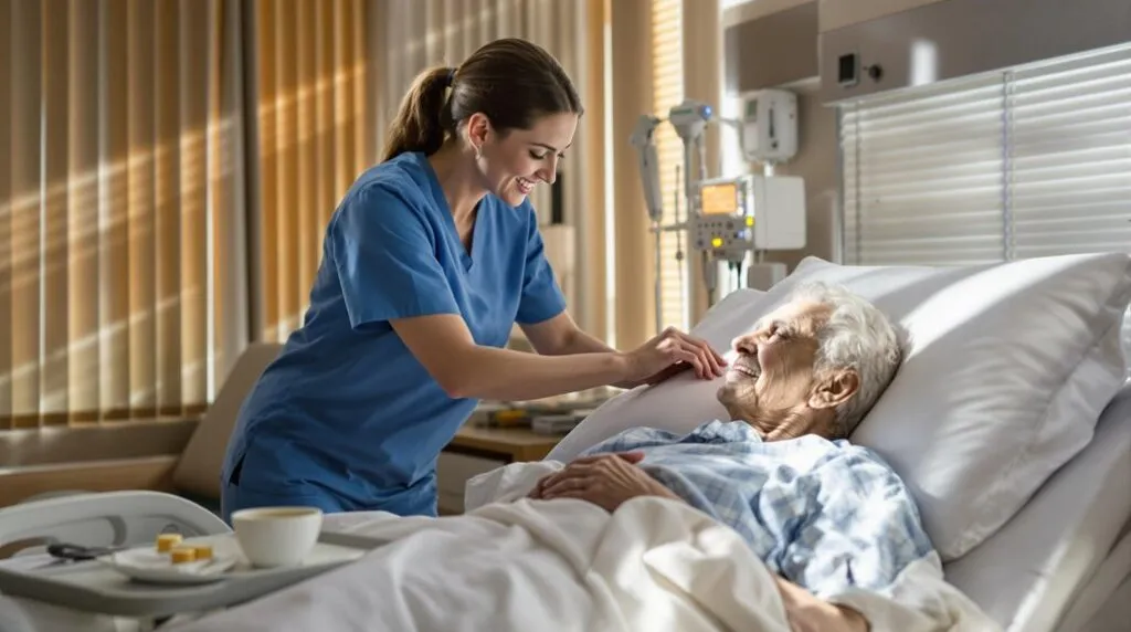 Post-Surgery Wound Care at Home: A Step-by-Step Guide