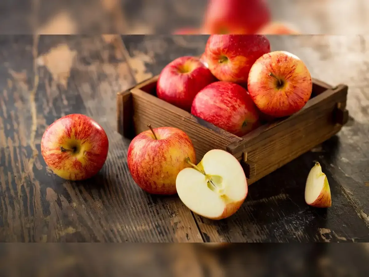 Powerful Benefits of Apples for Men’s Overall Health