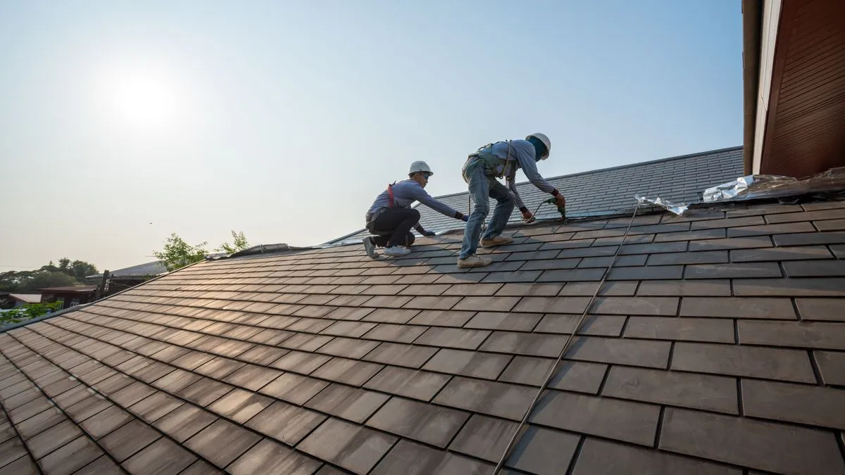 How Premium Slate Roofing Services in Twin Falls, ID Can Protect