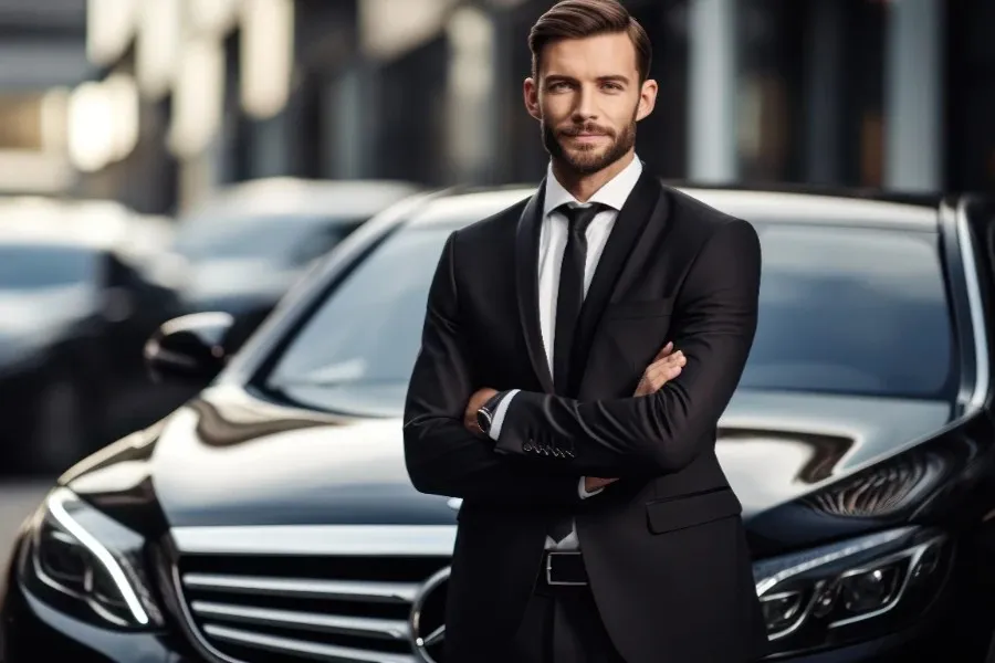 How to Choose the Perfect Wedding Chauffeur in Madrid