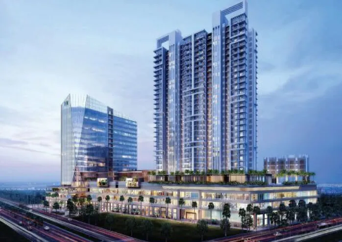 Brigade Osman Nagar Luxury Homes Starting Price On Request