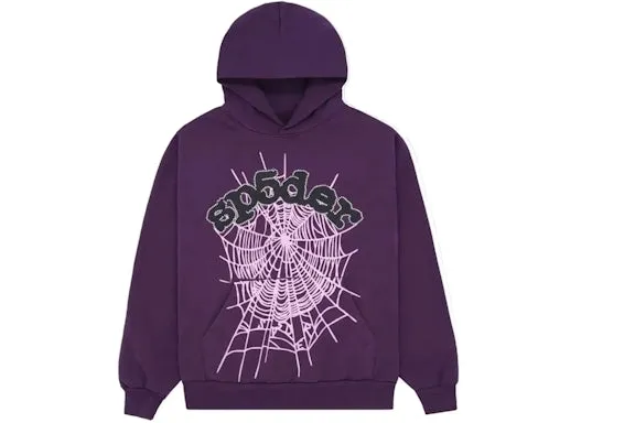 The Role of Ribbed Cuffs in Maintaining Sp5der Hoodie Sleeve Fit