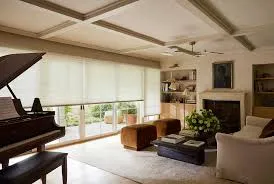 Exterior Shades: The Ultimate Solution for Comfort, Privacy, and Energy Savings
