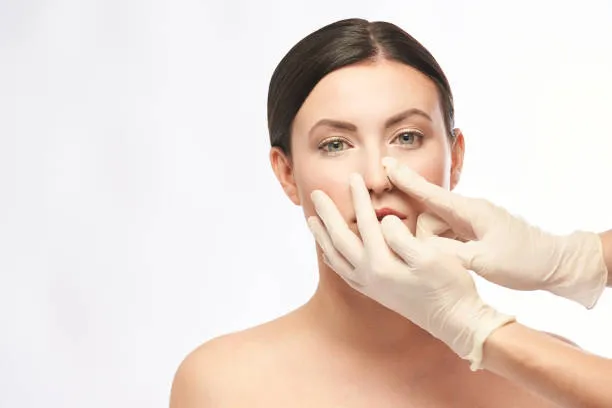 Rhinoplasty Advantages for Improving Facial Proportions