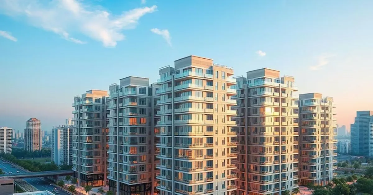 Runwal Meadows – A Modern Home for a Better Future in Mumbai