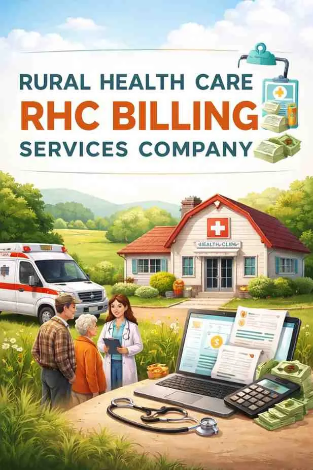 How to Choose the Best Rural Health Care RHC Billing Services Company