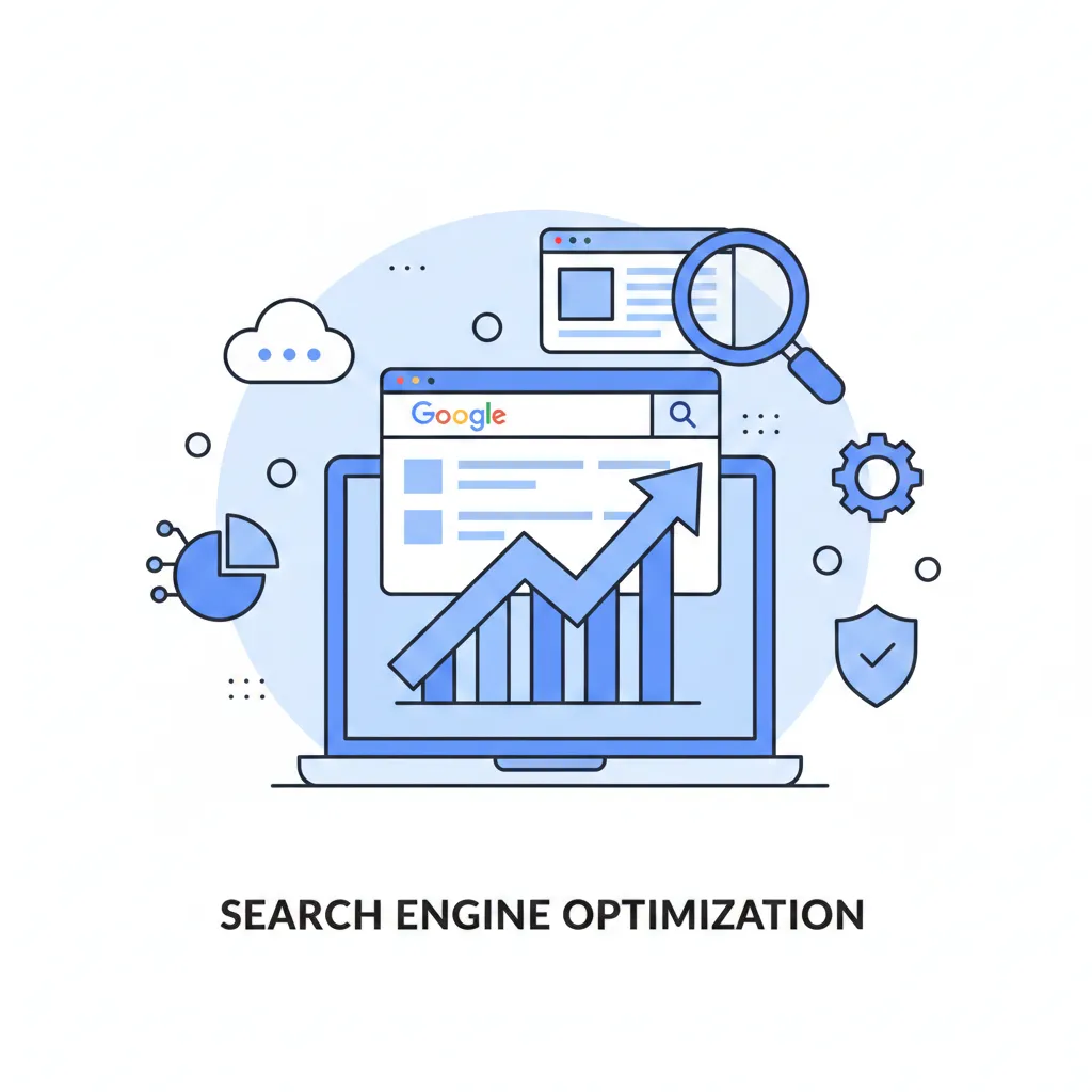 Best SEO Company in India & Delhi – The Growth Engine Behind Successful Brands