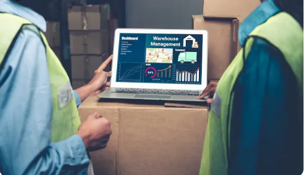 Hire from These Top Logistics Software Development Companies in 2026