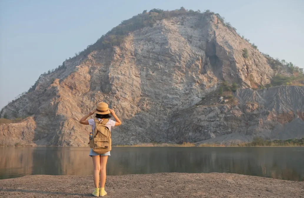 Hatta Tour from Dubai for Nature and Adventure Escape
