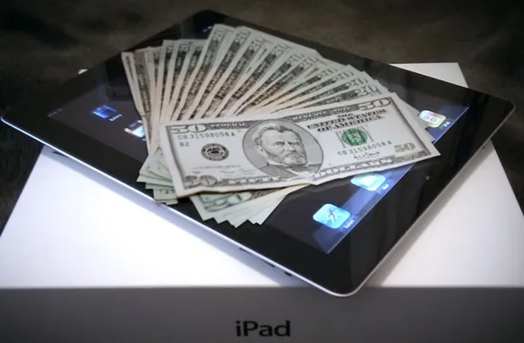Best Place to Sell iPad for Cash Online 2026