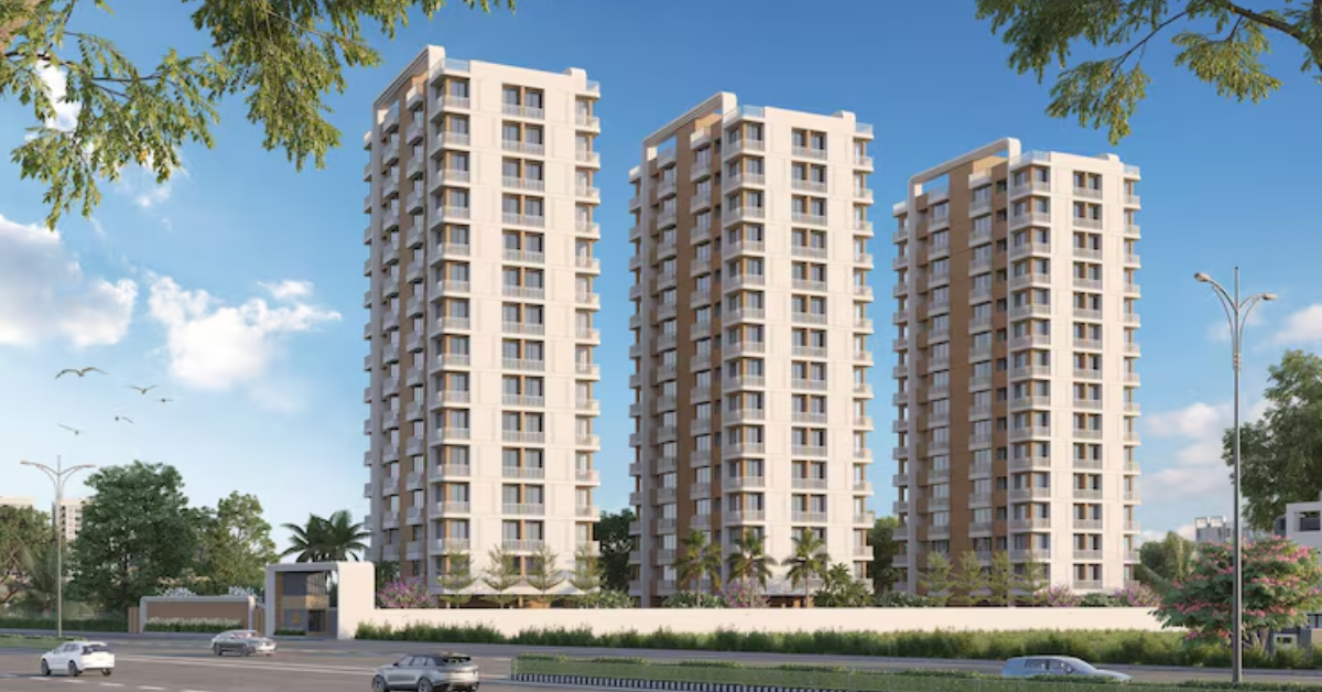 Serene Communities Kochi – A Well-Planned Residential Project for Modern Living