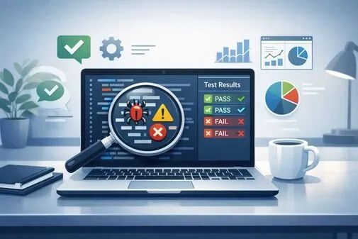 Rethinking Software Testing Basics in Fast-Moving Dev Teams