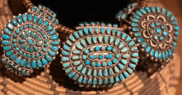 Southwestern Jewelry Trends Inspired by Desert Colors and Nature