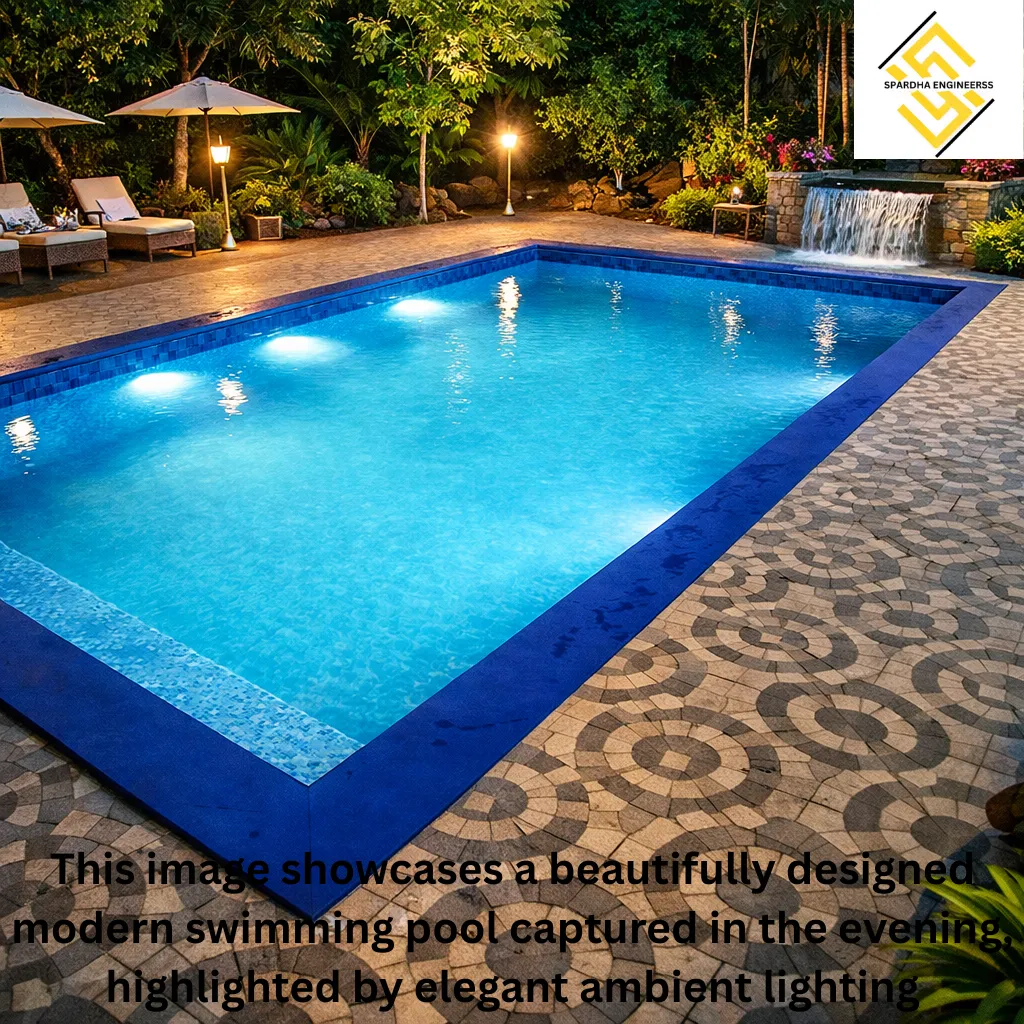Swimming Pool Manufacture: Expert Solutions for Durable Residential & Commercial Pools