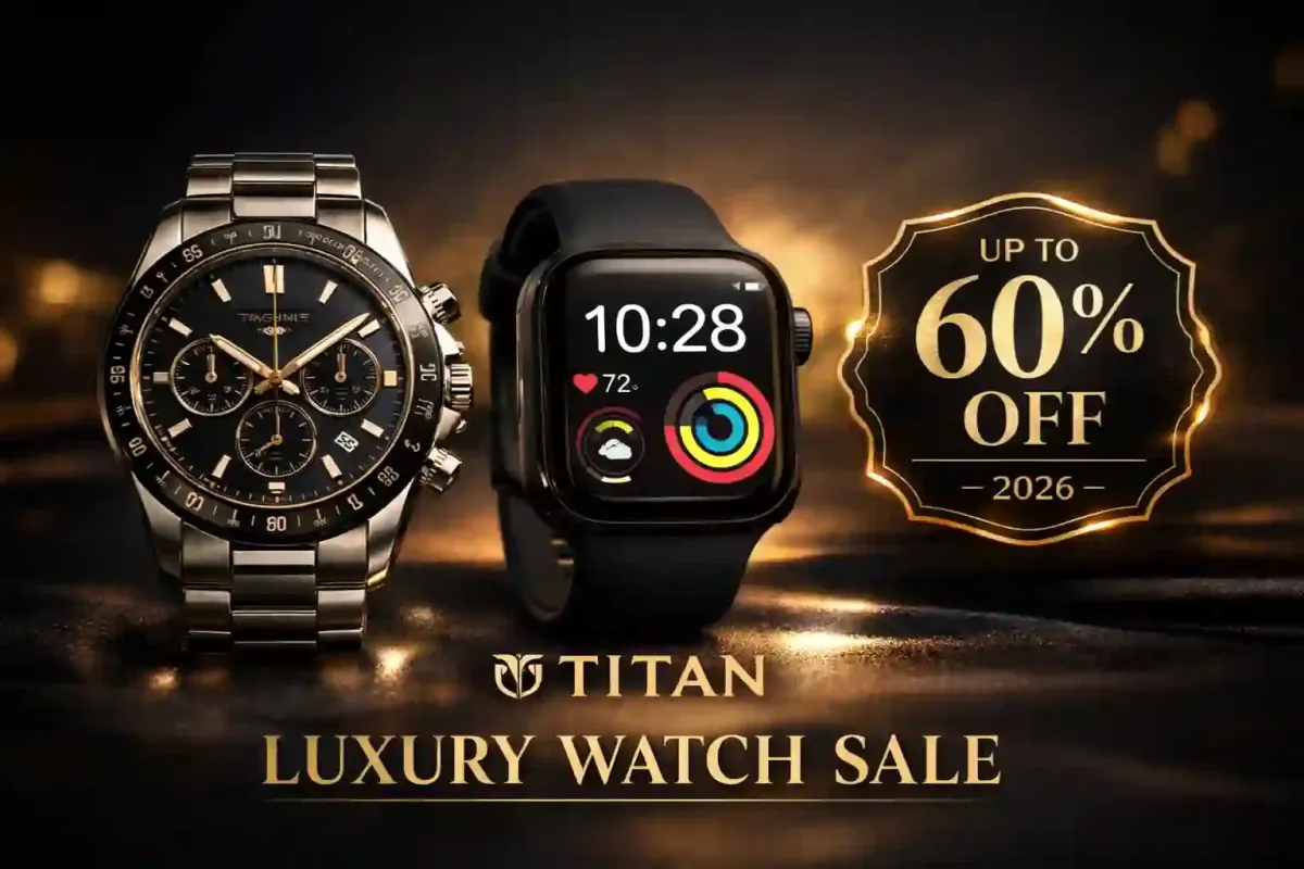 Save Smart in Style: Best Ways to Use Titan Coupon Codes for Maximum