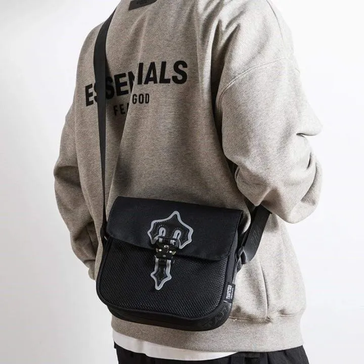 Trapstar Bag 2026 – Stylish Street Carry for Everyday Use